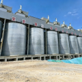 Linha de produção de calcário de 1,8 milhão de TPY